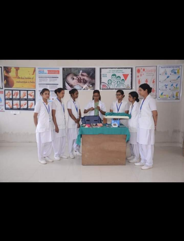 A.G Group of Institution Bokaro Campus photo 14